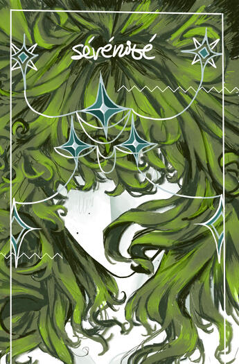 Book cover illustration